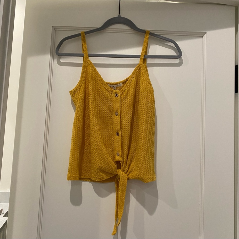 Boutique Top